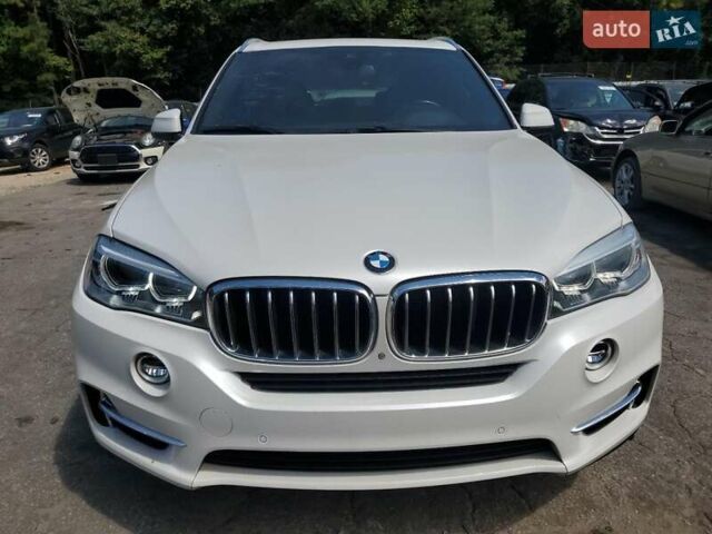 БМВ Х5, объемом двигателя 2.98 л и пробегом 86 тыс. км за 8000 $, фото 4 на Automoto.ua