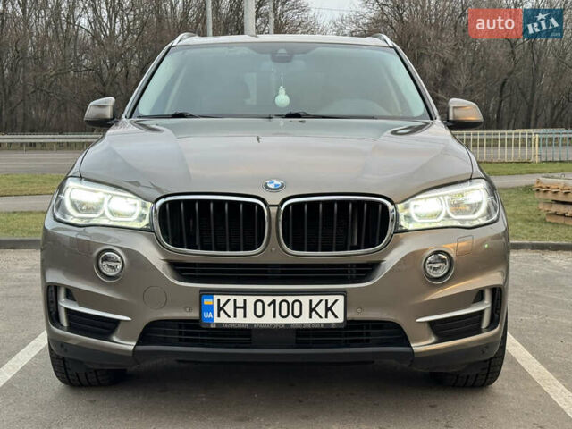 БМВ Х5, объемом двигателя 2 л и пробегом 122 тыс. км за 36000 $, фото 16 на Automoto.ua