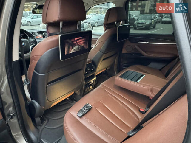 БМВ Х5, объемом двигателя 2 л и пробегом 122 тыс. км за 36000 $, фото 45 на Automoto.ua