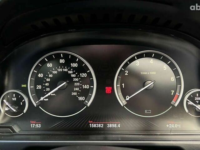 БМВ Х5, объемом двигателя 0 л и пробегом 158 тыс. км за 29500 $, фото 22 на Automoto.ua