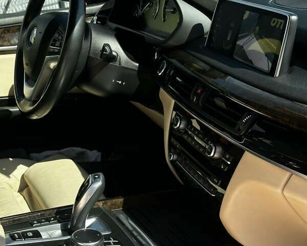 БМВ Х5, объемом двигателя 3 л и пробегом 236 тыс. км за 28800 $, фото 22 на Automoto.ua