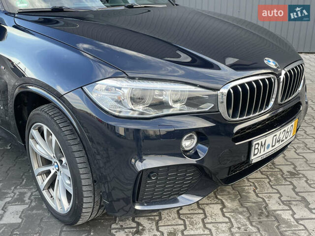 БМВ Х5, объемом двигателя 3 л и пробегом 186 тыс. км за 33300 $, фото 11 на Automoto.ua