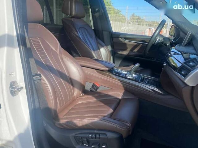 БМВ Х5, объемом двигателя 0 л и пробегом 149 тыс. км за 37490 $, фото 22 на Automoto.ua