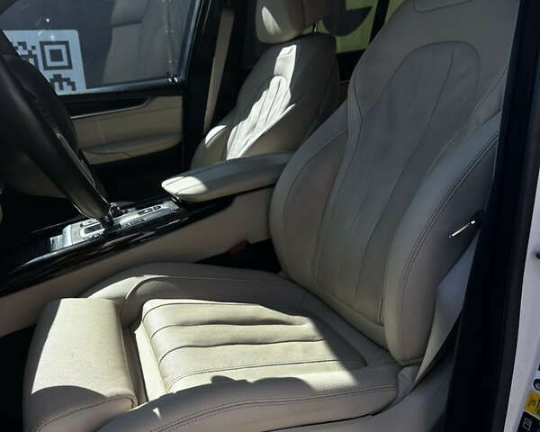 БМВ Х5, объемом двигателя 3 л и пробегом 236 тыс. км за 28800 $, фото 11 на Automoto.ua