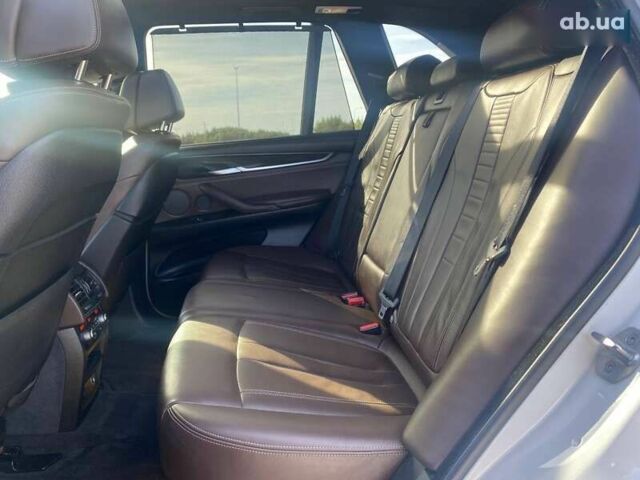 БМВ Х5, объемом двигателя 0 л и пробегом 149 тыс. км за 37490 $, фото 9 на Automoto.ua