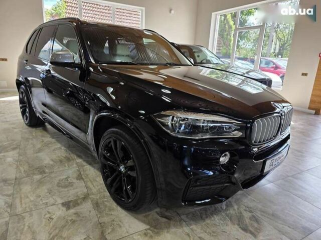 БМВ Х5, объемом двигателя 0 л и пробегом 195 тыс. км за 40000 $, фото 10 на Automoto.ua