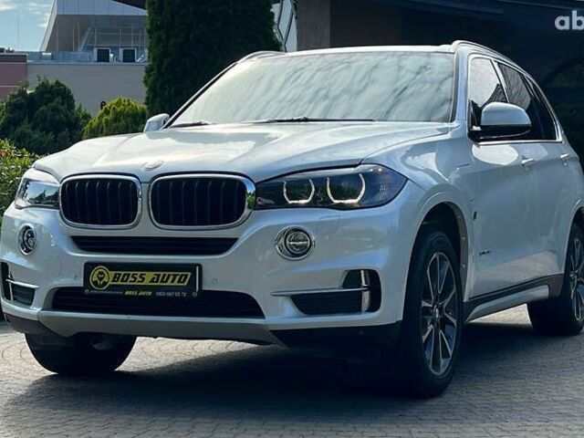 БМВ Х5, объемом двигателя 0 л и пробегом 158 тыс. км за 29500 $, фото 2 на Automoto.ua