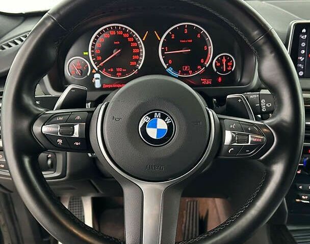 БМВ Х5, объемом двигателя 3 л и пробегом 175 тыс. км за 39950 $, фото 13 на Automoto.ua