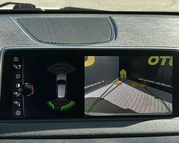 БМВ Х5, объемом двигателя 3 л и пробегом 236 тыс. км за 28800 $, фото 15 на Automoto.ua