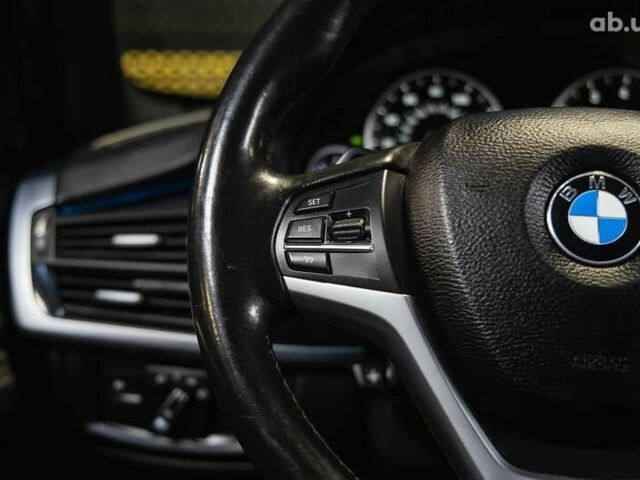 БМВ Х5, объемом двигателя 3 л и пробегом 75 тыс. км за 32990 $, фото 21 на Automoto.ua