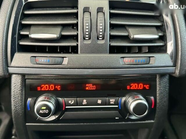 БМВ Х5, объемом двигателя 3 л и пробегом 178 тыс. км за 38950 $, фото 13 на Automoto.ua