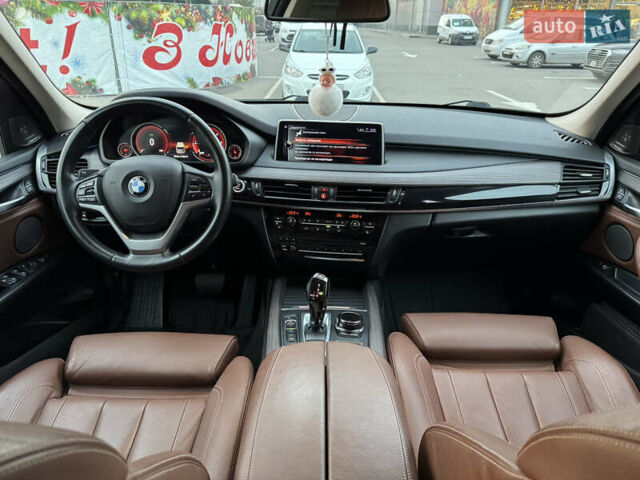 БМВ Х5, объемом двигателя 2 л и пробегом 122 тыс. км за 36000 $, фото 54 на Automoto.ua