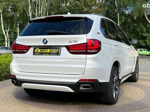 БМВ Х5, объемом двигателя 0 л и пробегом 158 тыс. км за 29500 $, фото 6 на Automoto.ua