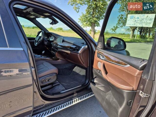 БМВ Х5, об'ємом двигуна 2.99 л та пробігом 161 тис. км за 35999 $, фото 23 на Automoto.ua
