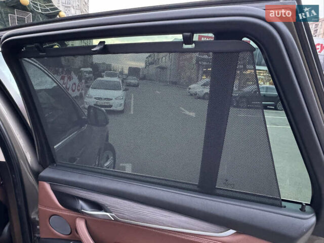 БМВ Х5, объемом двигателя 2 л и пробегом 122 тыс. км за 36000 $, фото 49 на Automoto.ua