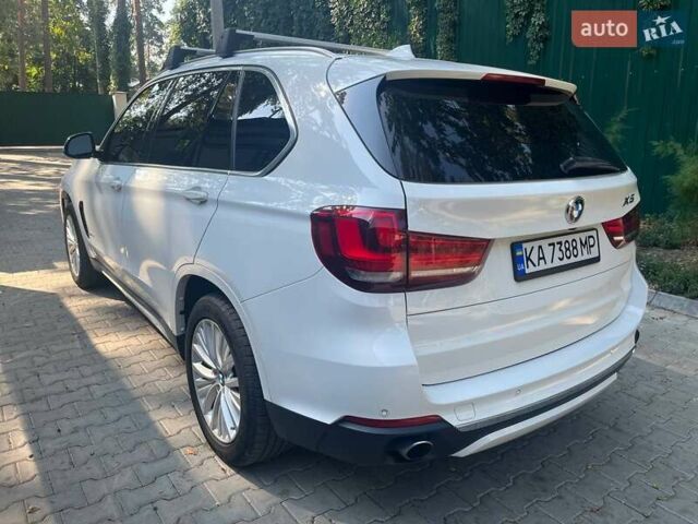 БМВ Х5, объемом двигателя 2.98 л и пробегом 153 тыс. км за 26999 $, фото 2 на Automoto.ua