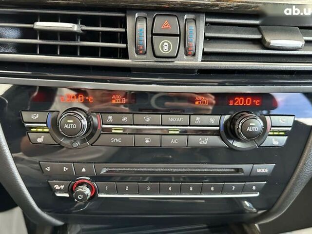 БМВ Х5, объемом двигателя 3 л и пробегом 178 тыс. км за 38950 $, фото 25 на Automoto.ua