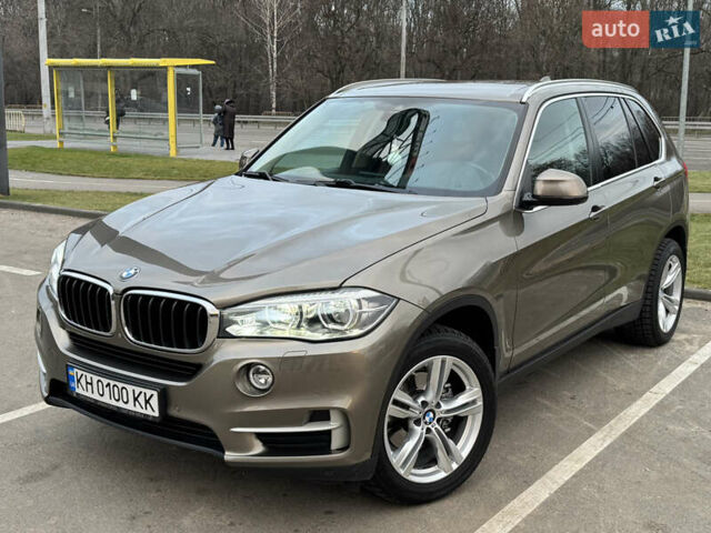 БМВ Х5, объемом двигателя 2 л и пробегом 122 тыс. км за 36000 $, фото 2 на Automoto.ua