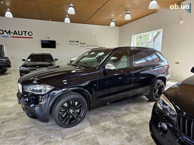 БМВ Х5, объемом двигателя 0 л и пробегом 195 тыс. км за 40000 $, фото 4 на Automoto.ua