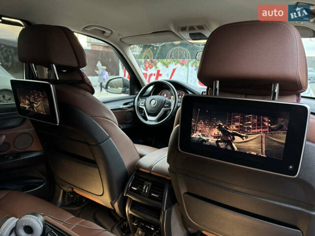 БМВ Х5, объемом двигателя 2 л и пробегом 122 тыс. км за 36000 $, фото 59 на Automoto.ua