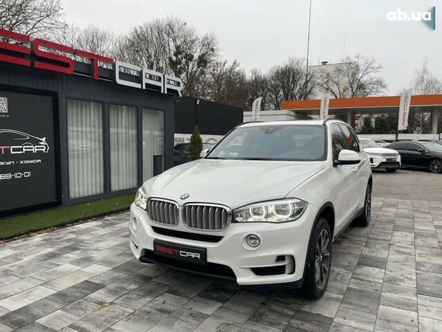 БМВ Х5, объемом двигателя 3 л и пробегом 270 тыс. км за 34500 $, фото 3 на Automoto.ua