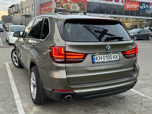 БМВ Х5, объемом двигателя 2 л и пробегом 122 тыс. км за 36000 $, фото 34 на Automoto.ua