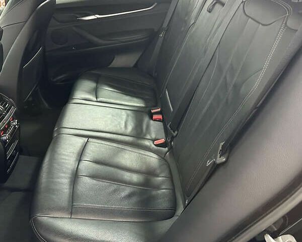 БМВ Х5, объемом двигателя 3 л и пробегом 175 тыс. км за 39950 $, фото 11 на Automoto.ua