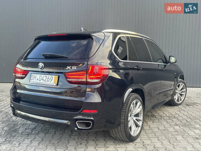 БМВ Х5, объемом двигателя 3 л и пробегом 186 тыс. км за 33300 $, фото 17 на Automoto.ua