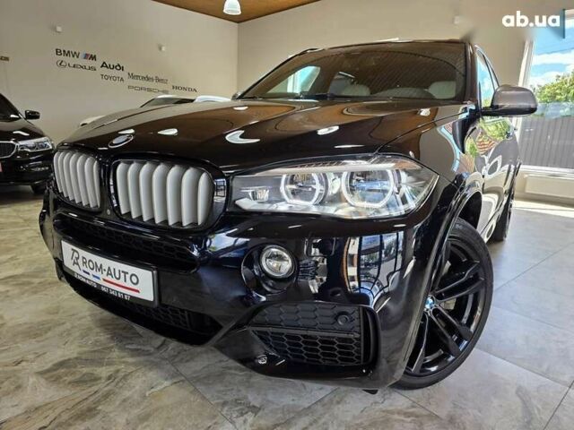 БМВ Х5, объемом двигателя 0 л и пробегом 195 тыс. км за 40000 $, фото 18 на Automoto.ua