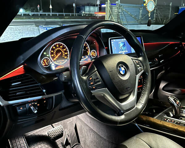 БМВ Х5, об'ємом двигуна 3 л та пробігом 73 тис. км за 32600 $, фото 52 на Automoto.ua