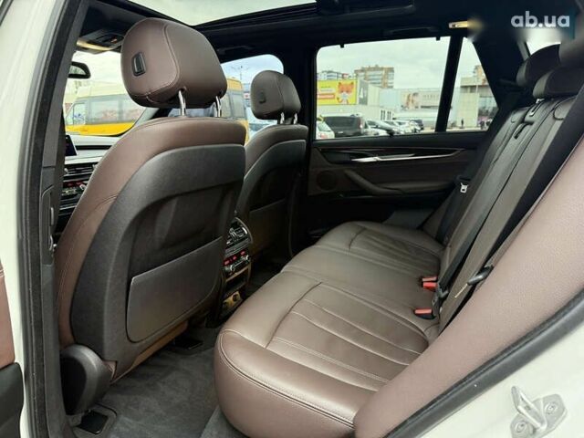 БМВ Х5, объемом двигателя 3 л и пробегом 213 тыс. км за 28800 $, фото 10 на Automoto.ua