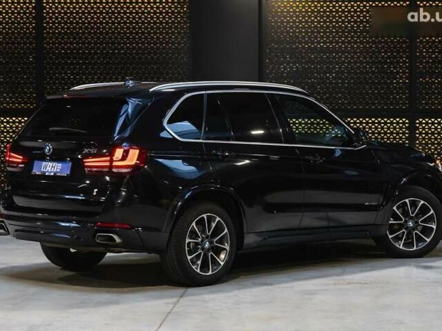 БМВ Х5, объемом двигателя 3 л и пробегом 75 тыс. км за 32990 $, фото 8 на Automoto.ua