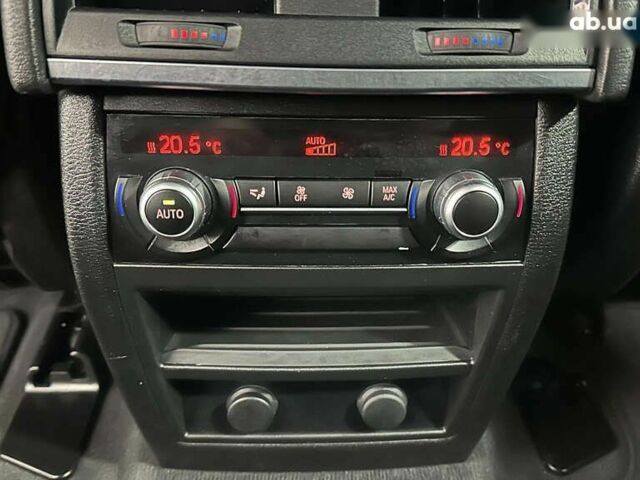 БМВ Х5, объемом двигателя 3 л и пробегом 178 тыс. км за 39950 $, фото 20 на Automoto.ua