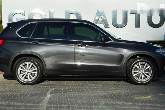 БМВ Х5, объемом двигателя 2 л и пробегом 181 тыс. км за 31500 $, фото 18 на Automoto.ua
