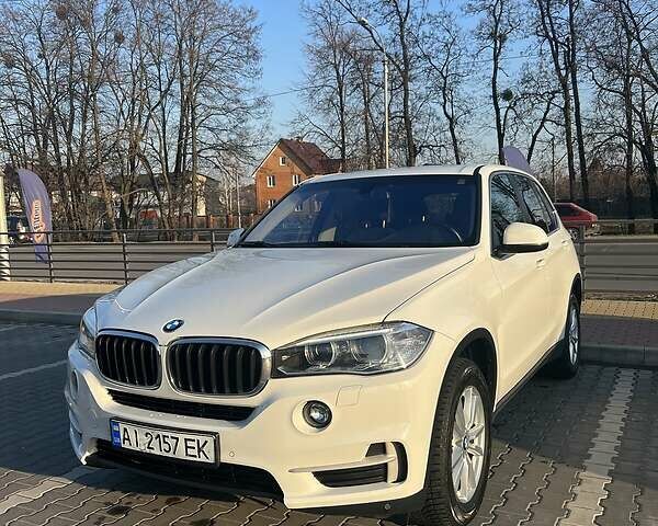 БМВ Х5, объемом двигателя 2 л и пробегом 91 тыс. км за 34500 $, фото 12 на Automoto.ua