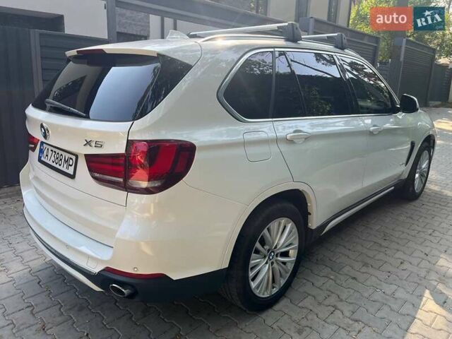 БМВ Х5, объемом двигателя 2.98 л и пробегом 153 тыс. км за 26999 $, фото 4 на Automoto.ua