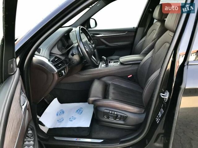 БМВ Х5, объемом двигателя 2.99 л и пробегом 128 тыс. км за 38500 $, фото 5 на Automoto.ua