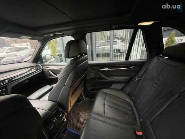 БМВ Х5, объемом двигателя 3 л и пробегом 270 тыс. км за 34500 $, фото 27 на Automoto.ua