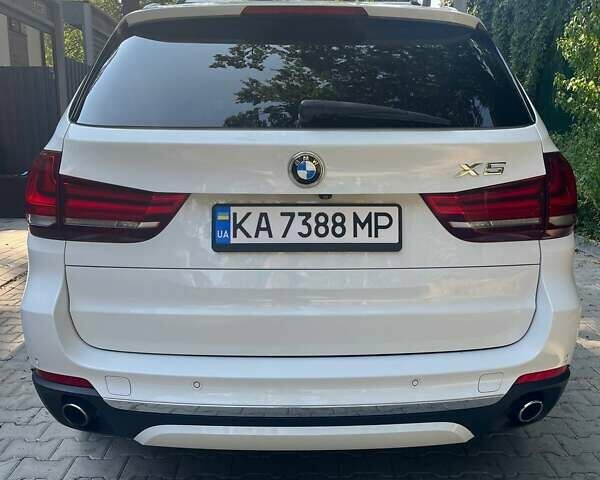 БМВ Х5, объемом двигателя 2.98 л и пробегом 153 тыс. км за 26999 $, фото 7 на Automoto.ua