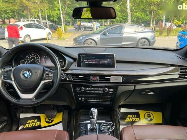 БМВ Х5, объемом двигателя 0 л и пробегом 158 тыс. км за 29500 $, фото 14 на Automoto.ua