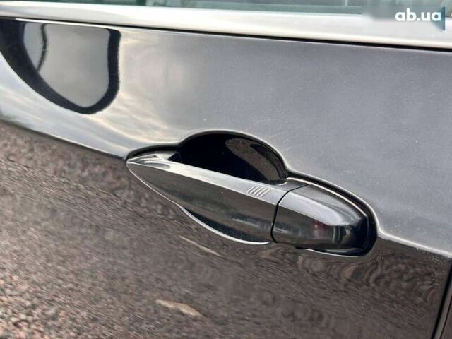 БМВ Х5, объемом двигателя 3 л и пробегом 94 тыс. км за 24800 $, фото 9 на Automoto.ua