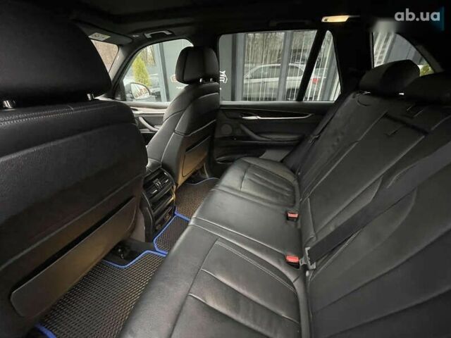 БМВ Х5, объемом двигателя 3 л и пробегом 270 тыс. км за 34500 $, фото 26 на Automoto.ua