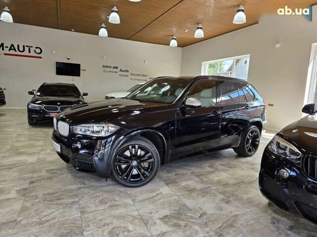 БМВ Х5, объемом двигателя 0 л и пробегом 195 тыс. км за 40000 $, фото 21 на Automoto.ua