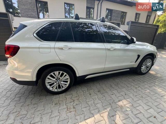 БМВ Х5, объемом двигателя 2.98 л и пробегом 153 тыс. км за 26999 $, фото 3 на Automoto.ua