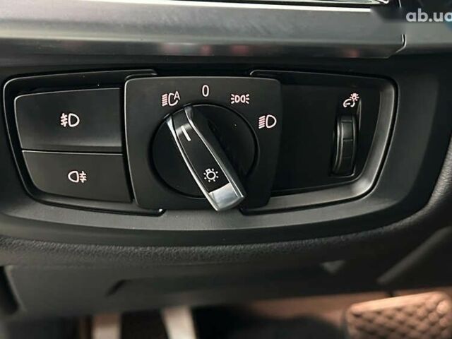 БМВ Х5, объемом двигателя 3 л и пробегом 178 тыс. км за 39950 $, фото 26 на Automoto.ua