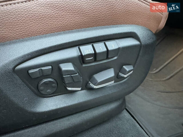 БМВ Х5, объемом двигателя 2 л и пробегом 122 тыс. км за 36000 $, фото 52 на Automoto.ua