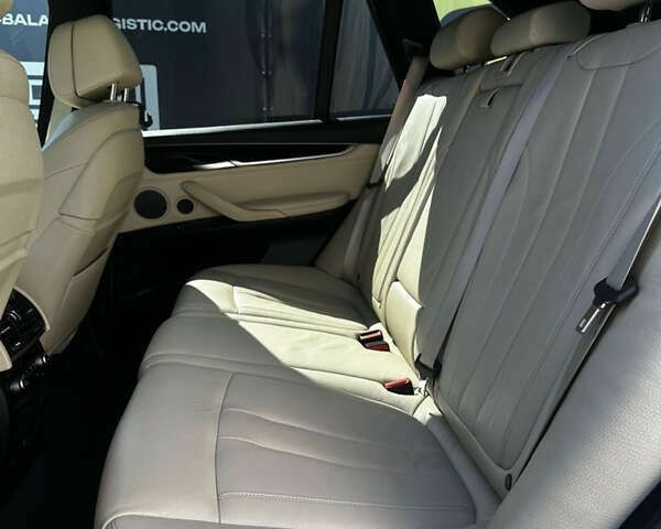 БМВ Х5, объемом двигателя 3 л и пробегом 236 тыс. км за 28800 $, фото 18 на Automoto.ua