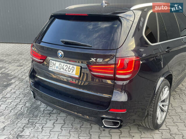 БМВ Х5, объемом двигателя 3 л и пробегом 186 тыс. км за 33300 $, фото 24 на Automoto.ua