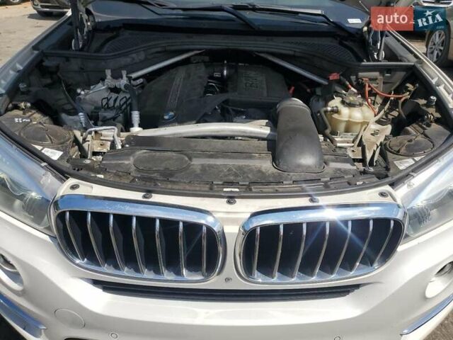 БМВ Х5, объемом двигателя 2.98 л и пробегом 86 тыс. км за 8000 $, фото 10 на Automoto.ua