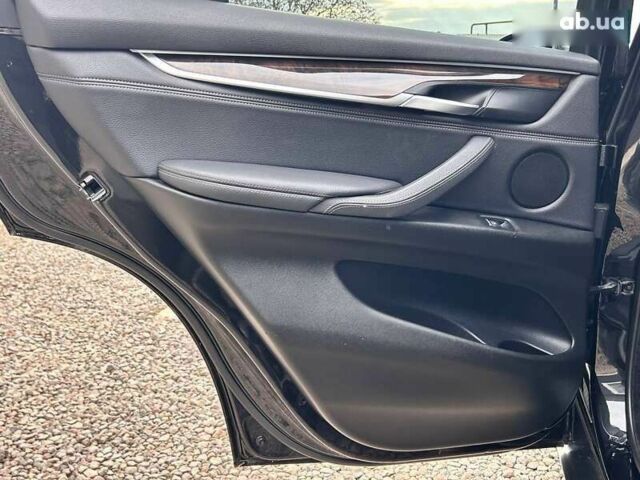 БМВ Х5, объемом двигателя 3 л и пробегом 94 тыс. км за 24800 $, фото 29 на Automoto.ua